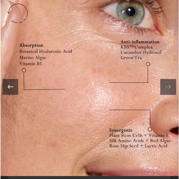 Kat Burki Lift and Fill Form Control Marine Collagen Gel full size - Picture 4 of 12